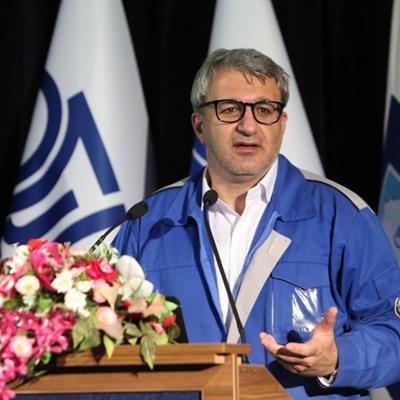 مدیرعامل ساپکو خبر داد: برنامه‌ریزی ایران‌خودرو در تامین و تولید ۷۵ هزار دستگاه تارا برای سال آینده