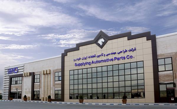 مدیرعامل ساپکو خبر داد: ایران خودرو ۷۰ درصد از قراردادهای قطعه سازان را به روزرسانی کرد