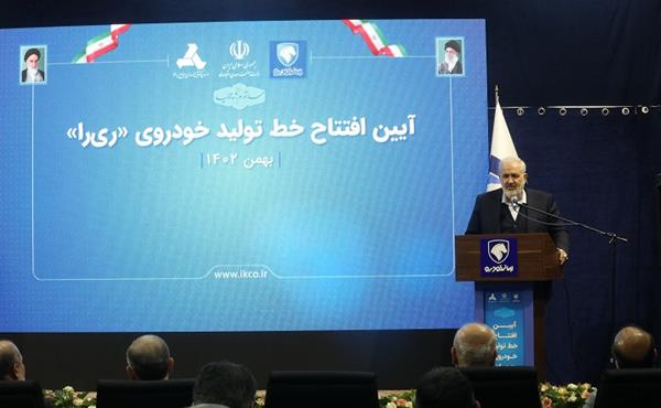   ماموریت جدید وزیر صمت به ایران‌خودرو