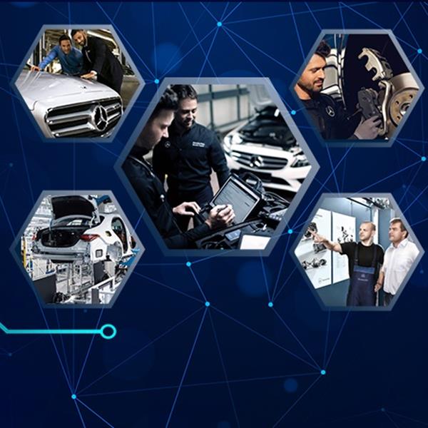 برای نخستین‌بار در صنعت خودرو کشور؛ مرکز نوآوری در شرکت ستاره ایران راه‌اندازی می‌شود