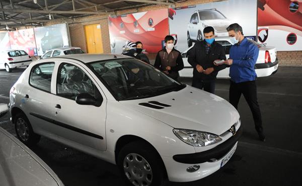 با اجرای برنامه‌های بهبود و نظارت‌های مستمر بر خدمات فروش خودرو محقق شده است؛ افزایش رضایت مشتریان ایران خودرو از روند تحویل و سلامت خودرو