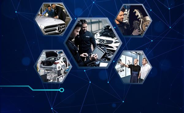 برای نخستین‌بار در صنعت خودرو کشور؛ مرکز نوآوری در شرکت ستاره ایران راه‌اندازی می‌شود