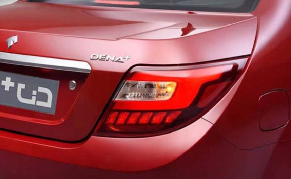 قیمت دناپلاس ایران خودرو طبق مصوبه شورای رقابت است